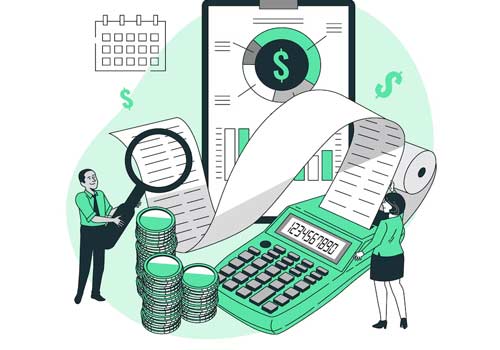 Cost Audit