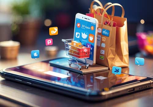E-commerce/Marketplace Audit