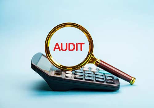 Internal Audit - TaxPro Experts
