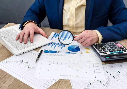 Management Audit