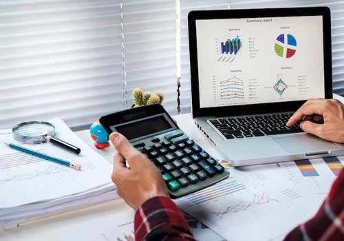 Revenue Audit