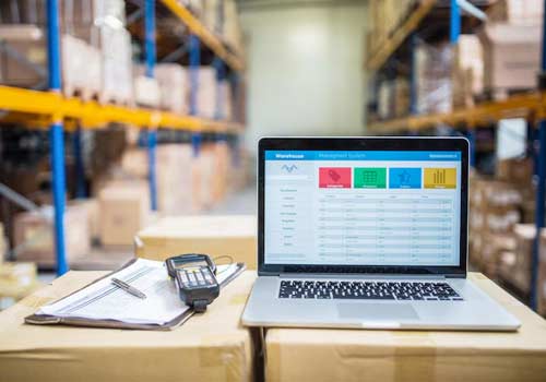Forensic Audit - Stock & Inventory Audit