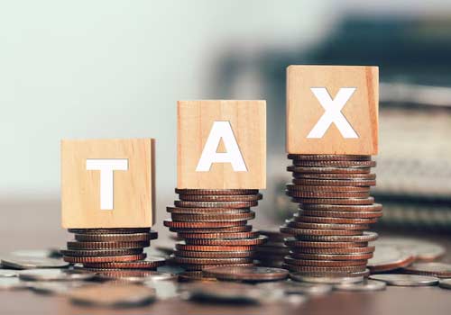 Tax Audit (Sec 44AB) - TaxPro Experts